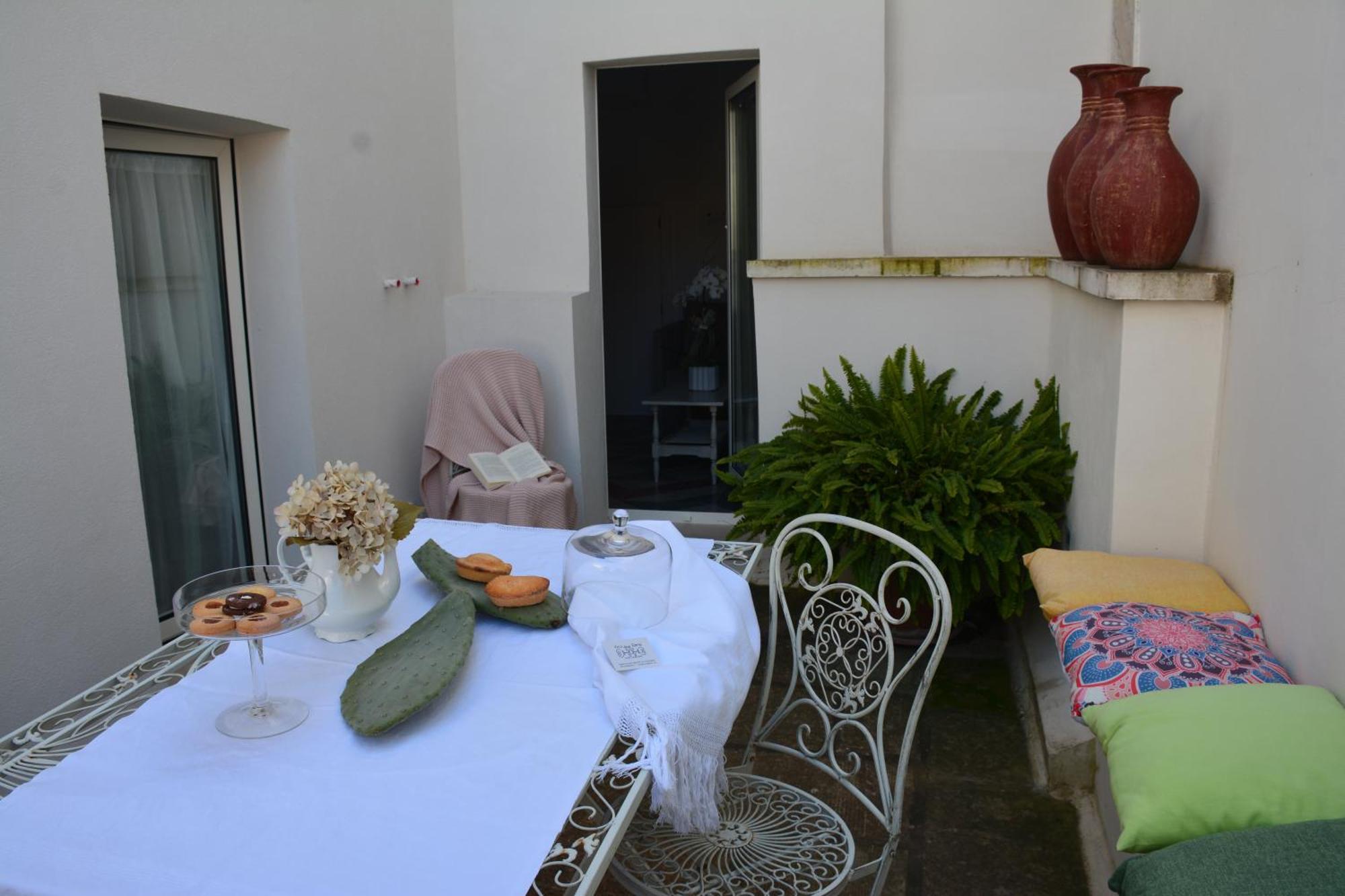 Vico Degli Ebrei - - Rooftop Jacuzzi *